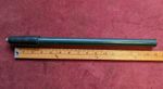 Vintage Bluemels 16.5 Inch Long Bicycle or Motorcycle Pump (H)
