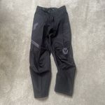 Thor 2026 Youth Ridemode Menace Black MX Pants 22waist 