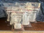 5000 Zinc Penny Lincoln Cent Bank Bags $50 Face Value 27.8 LBS. 1982-2025 BULK