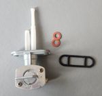Gas Petrol Fuel Tank Tap Switch For YAMAHA XVS650 XVS1100 XVS 650 1100 V-STAR