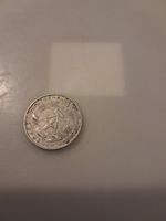 1990 Germany Silver Friedrich Barbarossa 10 Deutsche Mark Coin (23)