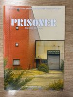  Prisoner Cell Block H 2026 Reunion Programme UNSIGNED