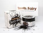 Tooth Fairy Teeth Whitening Strips & Fairy Dust Activated Charcoal Whitening