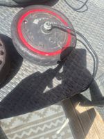 Xiaomi Electric Motor M365 UNTESTED