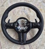 BMW M Sport Steering Wheel Nappa leather F20 F21 F22 F23 F30 F31 F32 F33 F34 F36