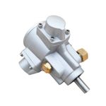 Air Motor with Reducer High-Rotational Force for Machine Installations