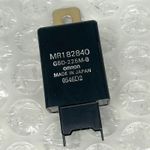 Intermittent Wiper Relay for Mitsubishi DELICA L400 SPACEGEAR PD6W 3.0