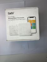 Tado Smart Radiator Thermostat (Add-On)