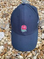 Men’s Blue Nike England Rugby Cap Medium/Large Excellent Condition
