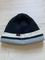 Ozark Train Unisex Knit Beanie Hat. Thinsulate Lined. Good Condition.