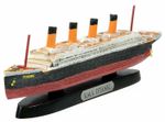 Titanic Collectors Resin Model 210mm long