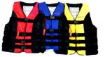 Small Buoyancy Aid 50N Life Jacket Seaflo Kayak SUP Paddle board Vest 
