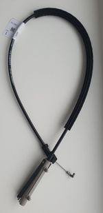 Volkswagen Golf Passat Bonnet Release Cable RHD 5G2823531D NEW ORIGINAL