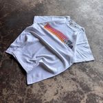 Vintage 80s Jose Cuervo Tequila Single Stitch T Shirt Mens Small White Retro