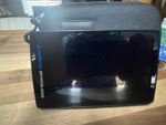 BMW Motorrad Navigator VI 6 GPS Sat Nav with Mount Cradle Cable Case R1200GS