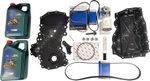 Genuine Ford Transit Custom 2L FWD Full Wet Belt Kit Includes Castrol Engine Oil