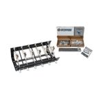 Avalon Archery Hexagon Multi-Fletching Jig