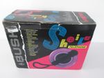 RARE VINTAGE BUSH SHEILA TELEPHONE NOS NEON FLASHING LIGHTS BOXED & INSTRUCTIONS