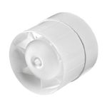 Inline Extractor Fan 100mm / 4" Duct Hose Pipe Ventilator wall Ceiling Fan