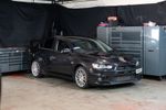 2010 Mitsubishi EVO Evolution X  SST Auto FQ330