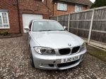 2010 BMW 1 Series - 123D M Sport Euro 5 4dr Hatch Auto