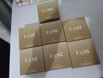 FYNE Art Beauty Snatch & Sculpt Cream Bronzer SS.12 Cruelty-Free 35g x7