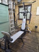York G505 Multigym.