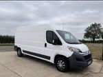 Citroen Relay Van L3 high roof