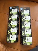 HP 301XL Original Ink Cartridge Genuine 301 XL CH563EE Brand New Unopened