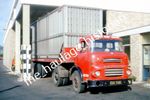 THH Truck Photos - Leyland - British Road Services BRS.