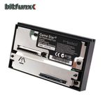 SATA Network Adaptor PS2 Compatible 2.5 or 3.5 Inches HDD Hard Drive for PS2