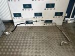 VW TRANSPORTER AIR CONDITIONING AC PIPE HOSE LINE FITS 2016 TO 2024 7E2820743J