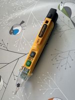 Martindale NC4 Dual Sensitivity Non-Contact Voltage Tester