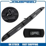 Rear Trunk Boot Handle Grip Lid For BMW Mini Cooper R55 R56 R57 R58 R59 2007-15