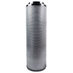 Fox Filter 10" 250/1000mm – 1666 m³/hr High Airflow Carbon Odour Filter