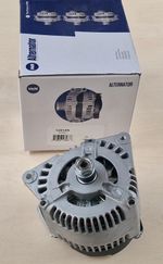 ALTERNATOR FITS CATERPILLAR HYDREMA VOGELE S1600-1 PERKINS 1104D-44TA WAI 12814N