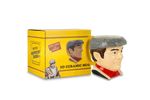 Only Fools and Horses Del Boy 3D Character Mug – Large Ceramic Toby Jug Style