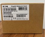Eaton Gigabit Internal Network-M2 Card