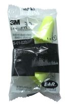 3M ES-01-020 - 3M EARSoft FX Ear Plugs (FREE UK P&P)