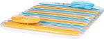 Intex 56897EU Lounge Air Mattress 198 x 160 cm