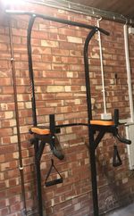 Phoenix Fitness Exercise Machine