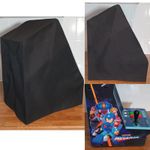 DUST COVERS EVERCADE ALPHA MEGA MAN BARTOP ARCADES - HANDMADE IN THE UK