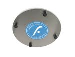 Flettner Blanking Plate Flettner 2000 TCX-2 Standard Base Ventilator Removal Kit