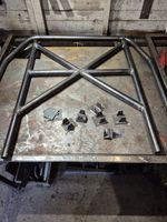 rollcage show cage adjustable roll cage