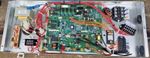 Daikin 2P392975-11X PCB ASSY HYDRO Complete