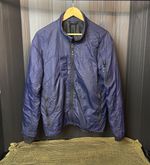 Royal Navy Carinthia LIG 4.0 Thermal Jackets - GRADE 2 - NO DAMAGE