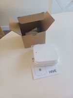 Hive Hub Smart Home Wireless Bridge - Brand New Sealed In Box