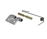 T2 Bay Accelerator Pedal Hinge Kit Type 2 Camper Van 1968 to 1979