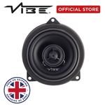 VIBE BMW i3 OPTISOUND CAR SPEAKER 4" COAXIAL UPGRADE