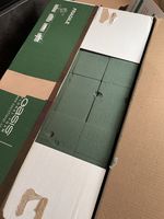 Oasis wet brick fresh flower foam Full box of 20 bricks